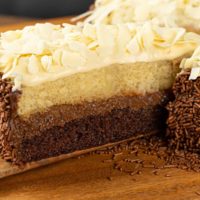 Torta Dois Brigadeiros - Image 2