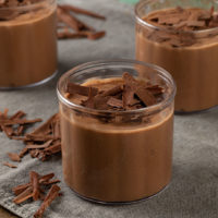 Mousse de chocolate - Image 3
